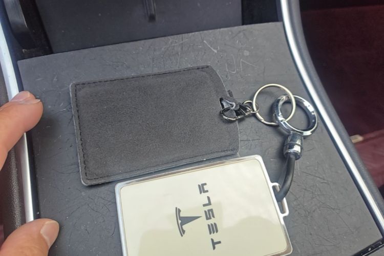 Tesla Model 3 2020 #10 Tesla Model 3 2020 car image #10