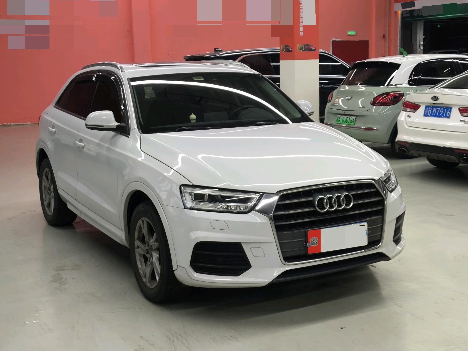 2018 #3 2018 immagine di auto #3