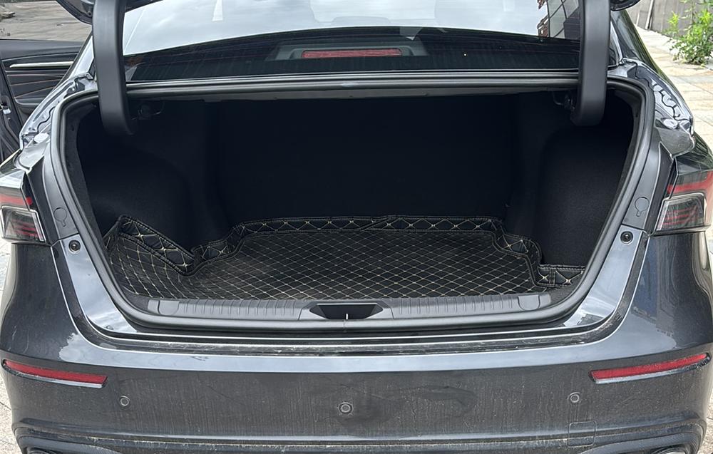 Chery Arrizo 5 GT 2023 car image #15