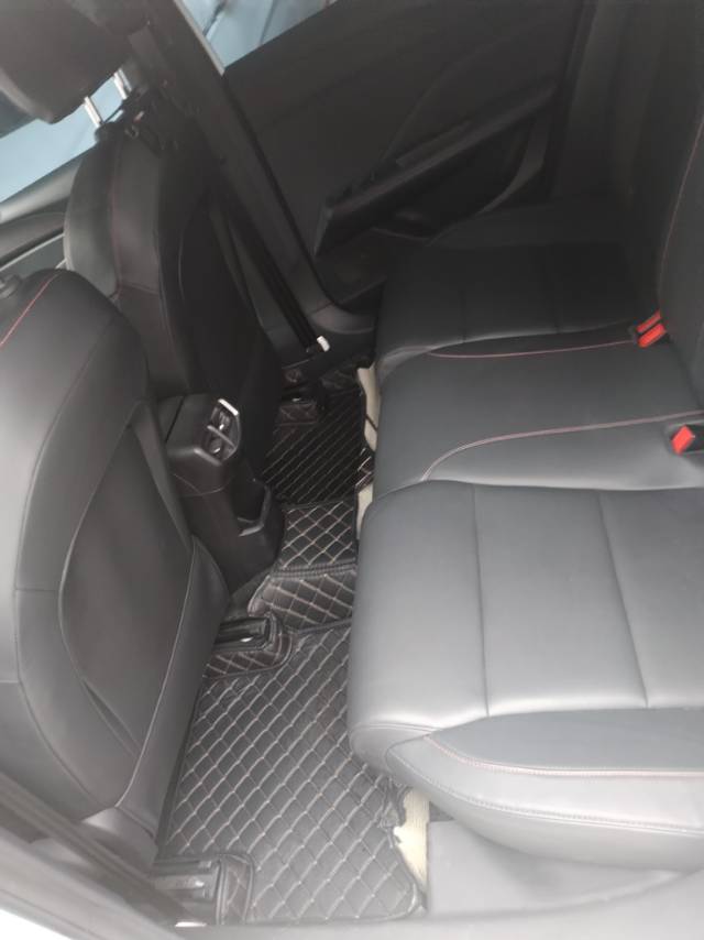 MG 5 2025 #5 MG 5 2025 immagine di auto #5