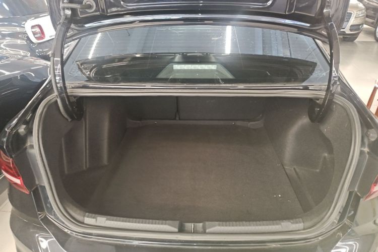 Volkswagen Lavida 2022 car image #19