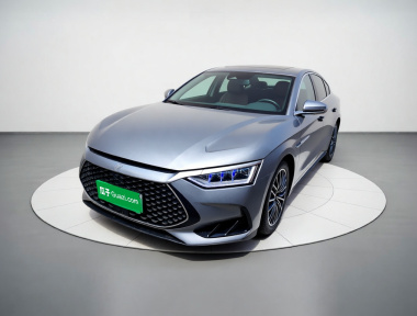 BYD Han 2023 BYD Han 2023 car image