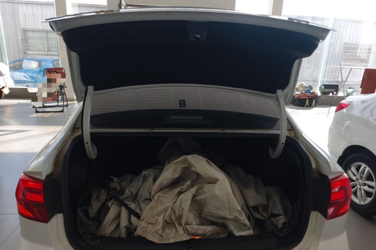 Volkswagen Bora 2018 #19 Volkswagen Bora 2018 immagine di auto #19