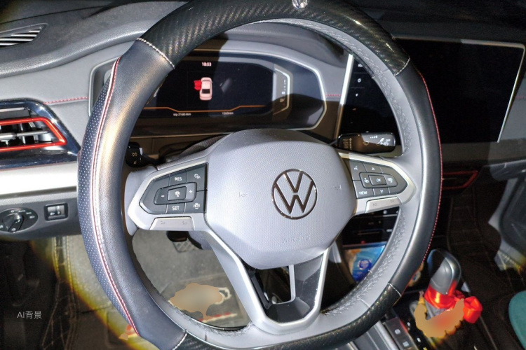 Volkswagen Lavida 2024 #12 Volkswagen Lavida 2024 car image #12