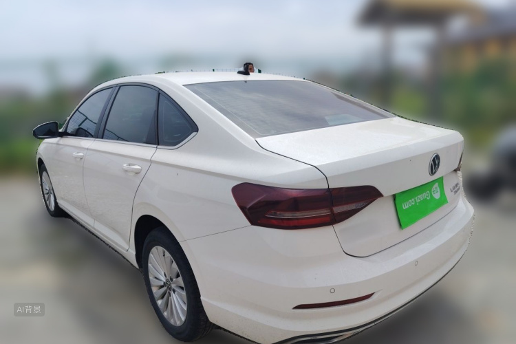 Volkswagen Lavida 2021 #5 Volkswagen Lavida 2021 car image #5