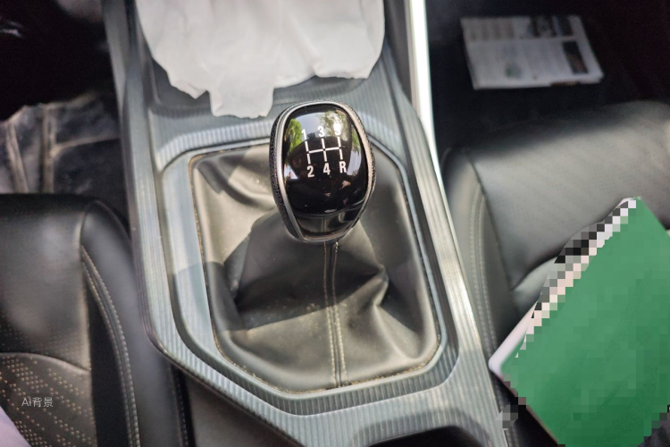 GEELY Emgrand 2023 #16 GEELY Emgrand 2023 car image #16