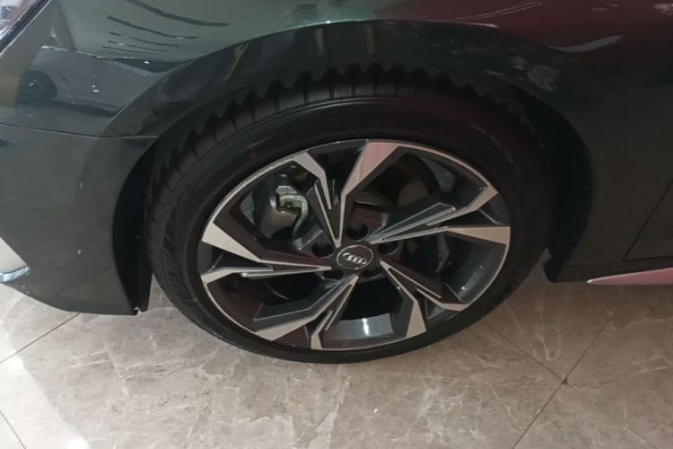 Audi A3 2022 immagine di auto #9