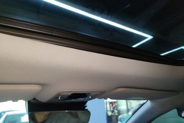 BYD Yuan Plus 2023 car image #18