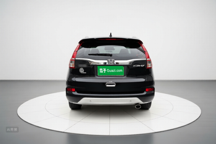 Honda CR-V 2016 imagem de carro #6