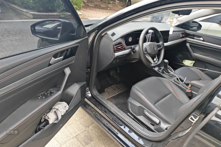 Volkswagen Lavida 2025 car image #18