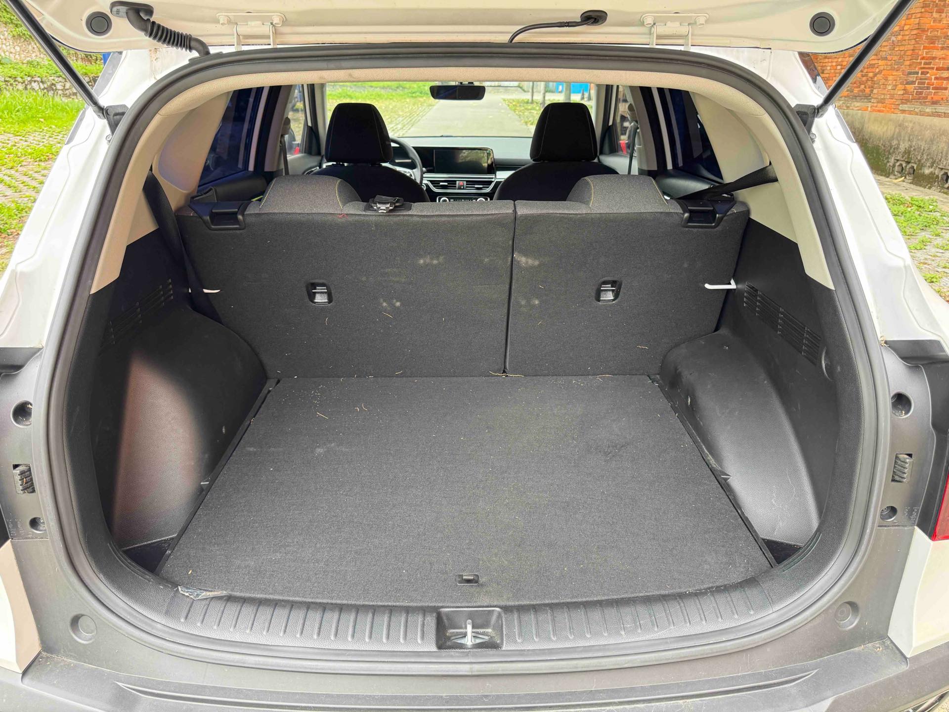 Kia Seltos 2025 car image #18