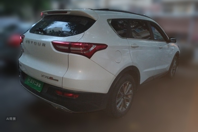 2019 image de voiture #7