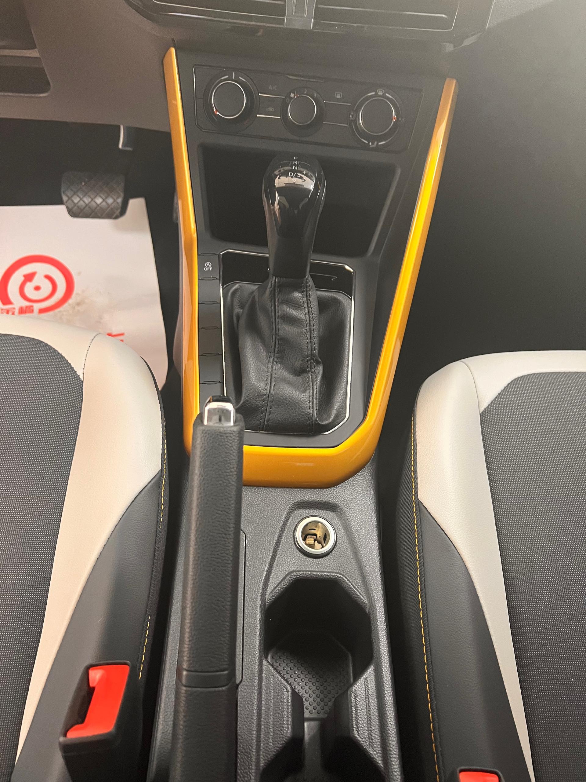 Volkswagen Polo 2019 #9 Volkswagen Polo 2019 car image #9