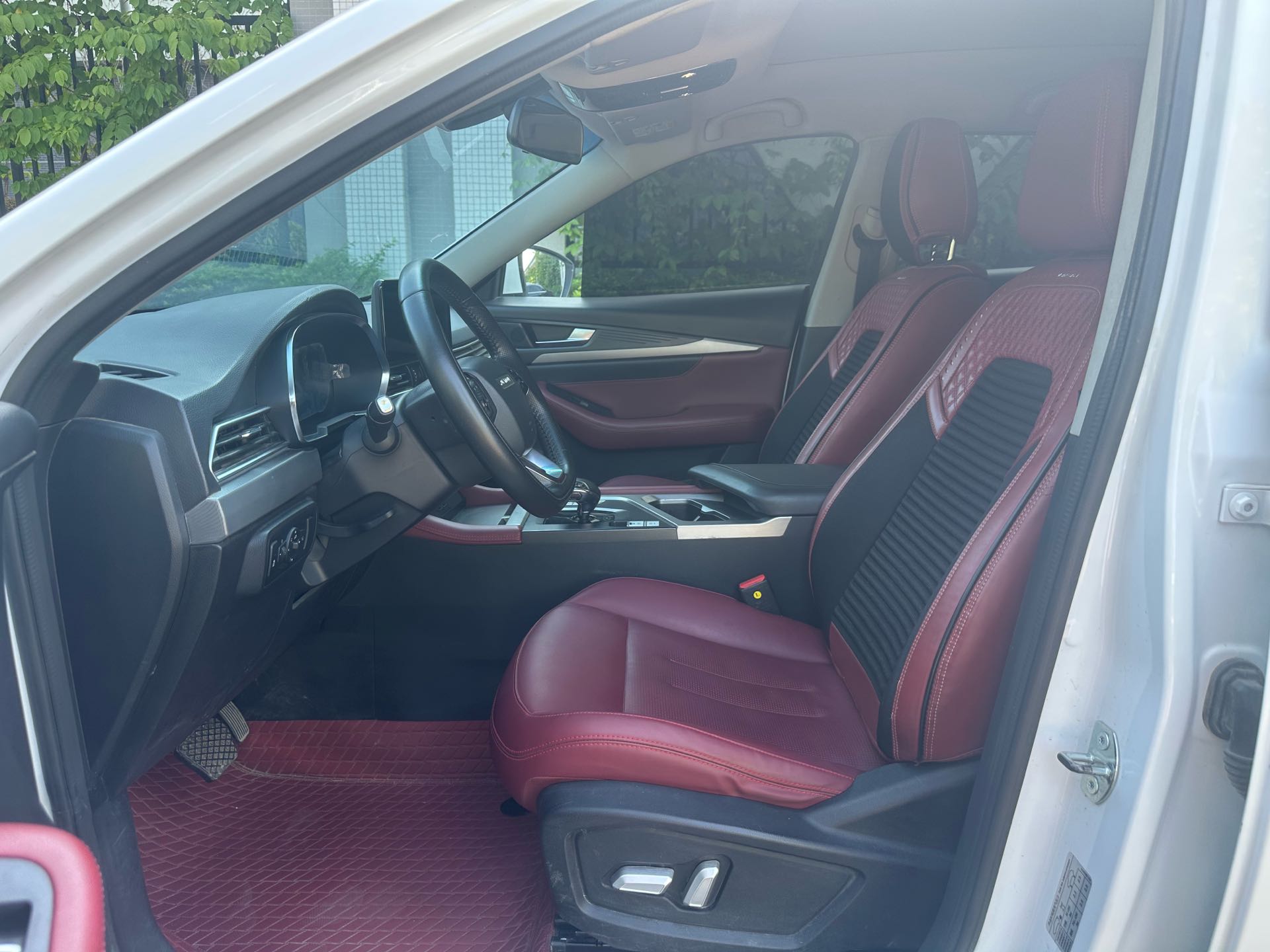 Jetour X70S 2023 car image #3