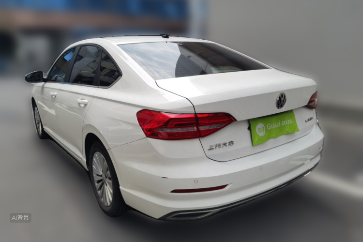 Volkswagen Lavida 2019 #5 Volkswagen Lavida 2019 car image #5