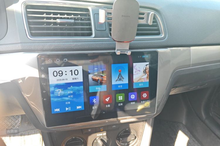 Volkswagen Lavida 2019 #15 Volkswagen Lavida 2019 car image #15