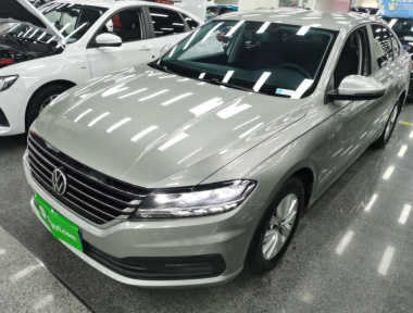 Volkswagen Lavida 2022 car image 