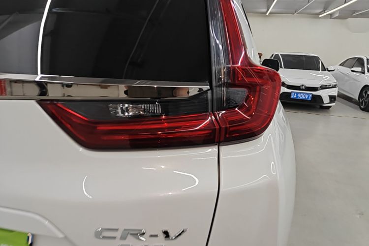 Honda CR-V 2022 #8 Honda CR-V 2022 image de voiture #8