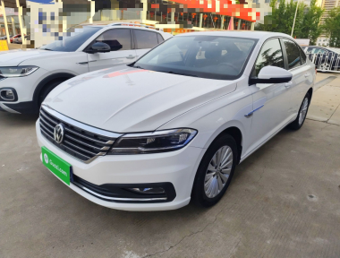 Volkswagen Lavida 2019 Volkswagen Lavida 2019 car image