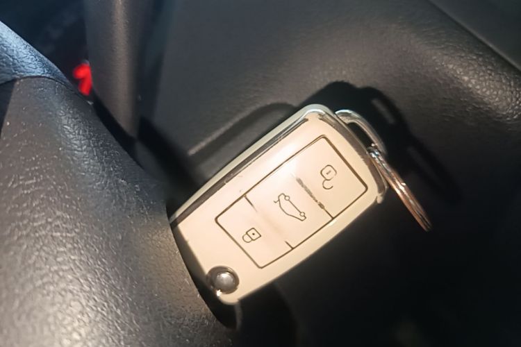 Volkswagen Polo 2019 #9 Volkswagen Polo 2019 car image #9