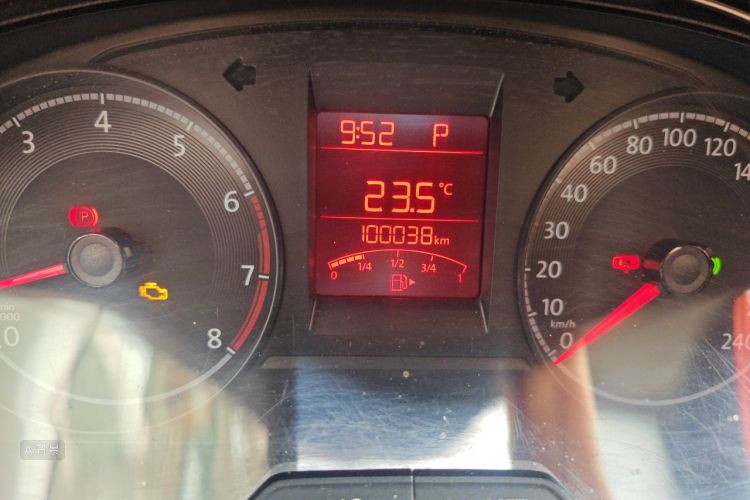 Volkswagen Santana 2021 car image #14