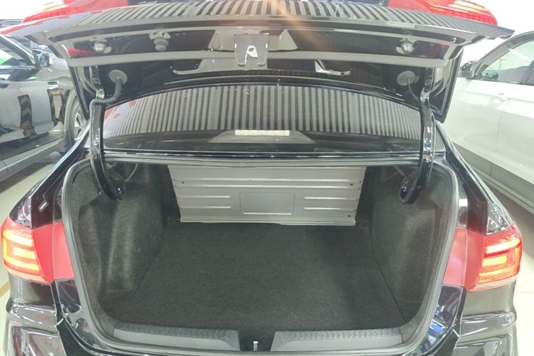 Volkswagen Santana 2020 car image #19