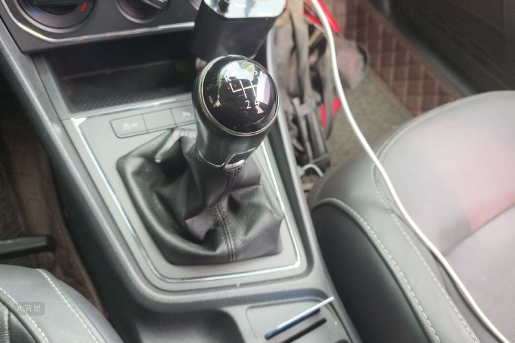 Volkswagen Lavida 2017 car image #16