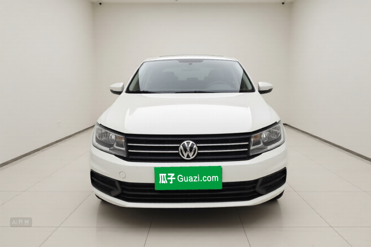 Volkswagen Santana 2022 car image #3