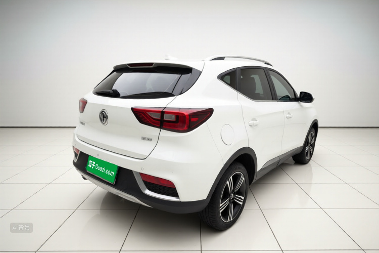 MG ZS 2019 car image #7