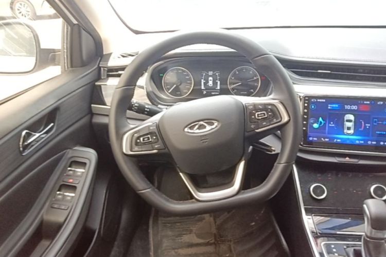 Chery Arrizo 5 2022 #12 Chery Arrizo 5 2022 car image #12