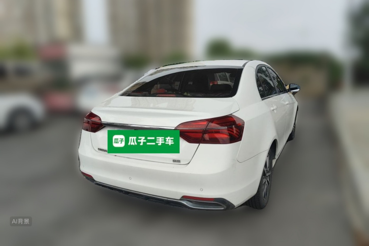 GEELY Emgrand 2020 #7 GEELY Emgrand 2020 immagine di auto #7