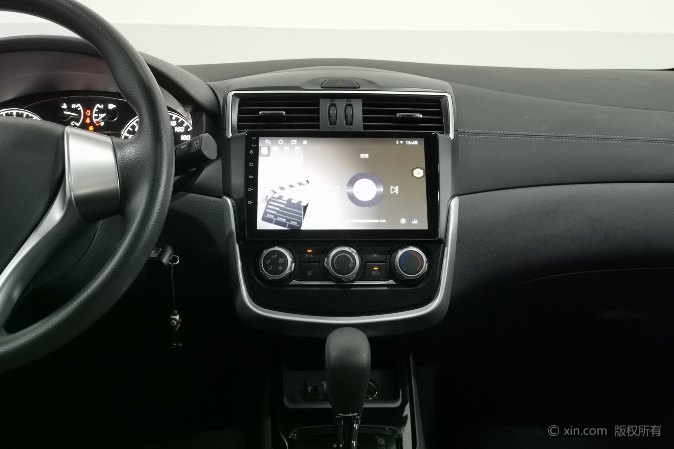 Nissan TIIDA 2023 car image #13
