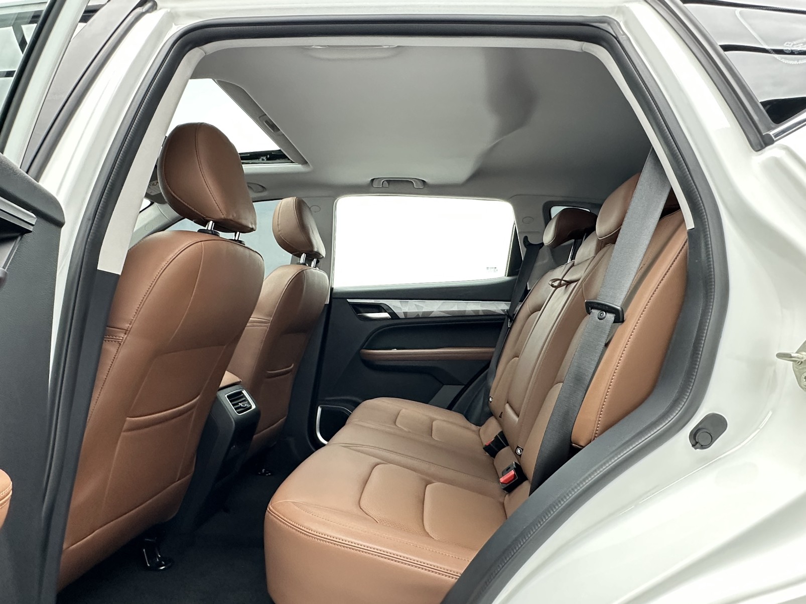 GEELY Vision X6 2023 #5 GEELY Vision X6 2023 صورة سيارة #5