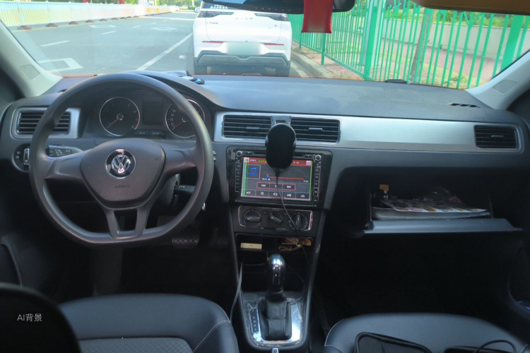 Volkswagen Santana 2016 #11 Volkswagen Santana 2016 car image #11