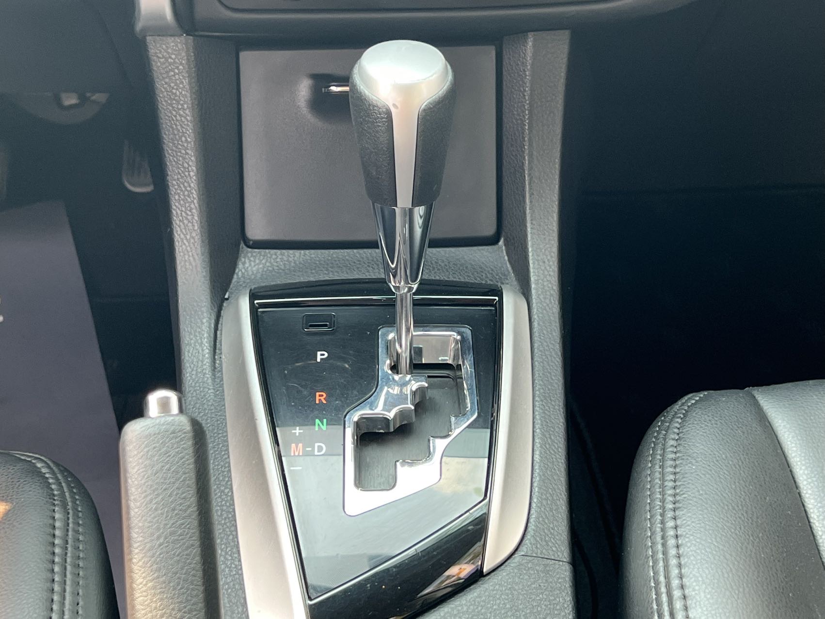 Toyota Corolla 2018 #7 Toyota Corolla 2018 car image #7