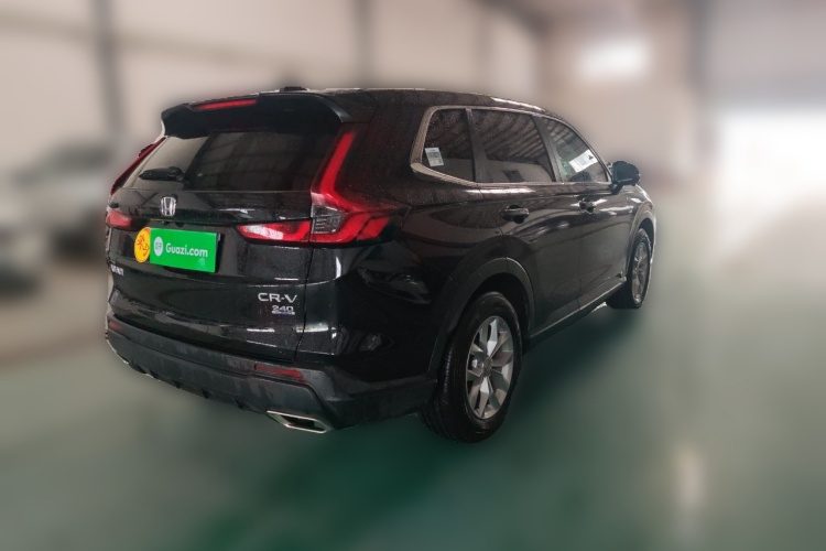 Honda CR-V 2024 car image #5