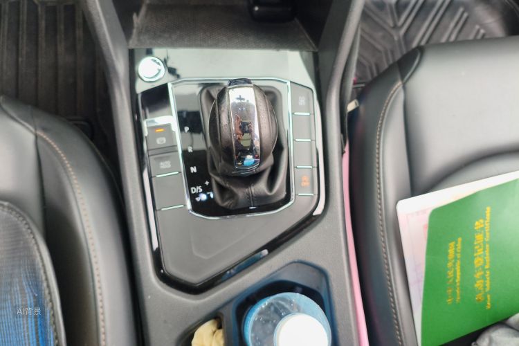 Volkswagen Tharu 2021 immagine di auto #16