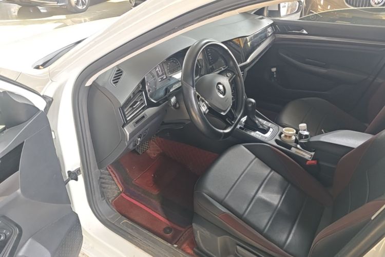 Volkswagen Bora 2021 #16 Volkswagen Bora 2021 imagen de coche #16
