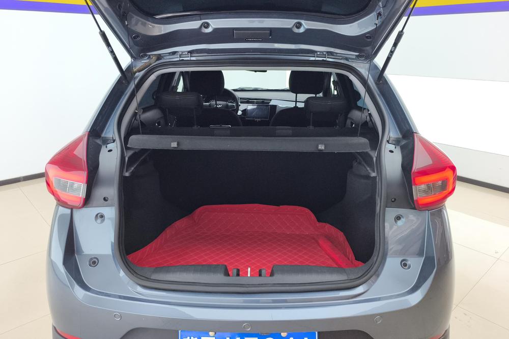 Chery Tiggo 3x 2024 #16 Chery Tiggo 3x 2024 immagine di auto #16