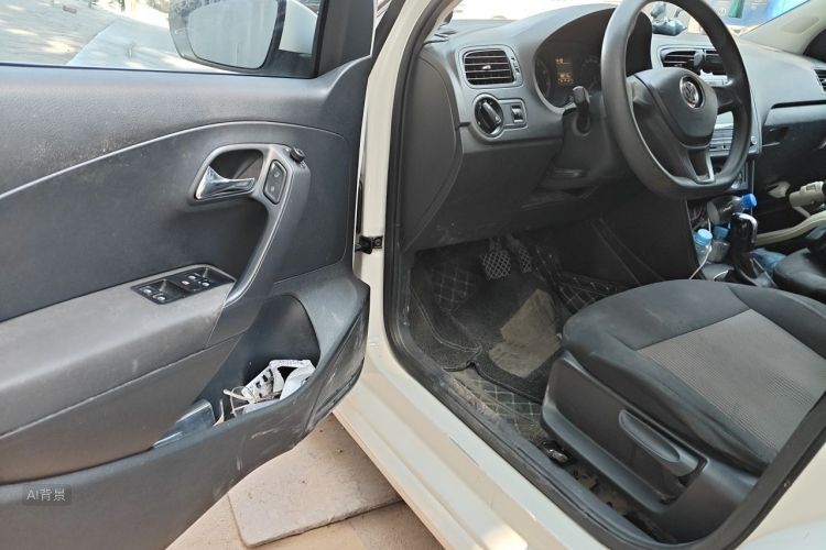 Volkswagen Polo 2019 #18 Volkswagen Polo 2019 car image #18