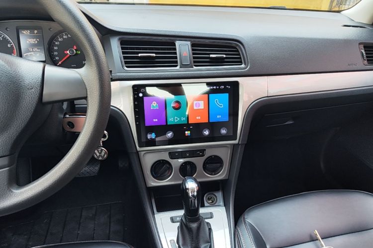 Volkswagen Lavida 2017 #13 Volkswagen Lavida 2017 car image #13