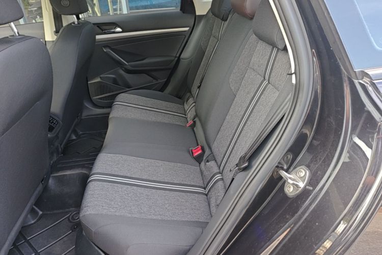Volkswagen Lavida 2019 #17 Volkswagen Lavida 2019 immagine di auto #17