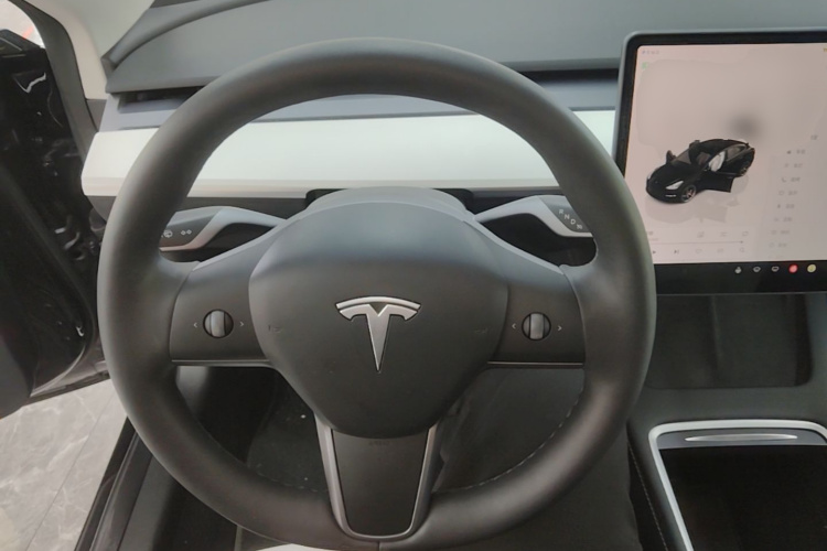 Tesla Model 3 2022 #11 Tesla Model 3 2022 car image #11