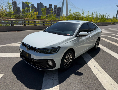 Volkswagen Lavida 2024 car image 