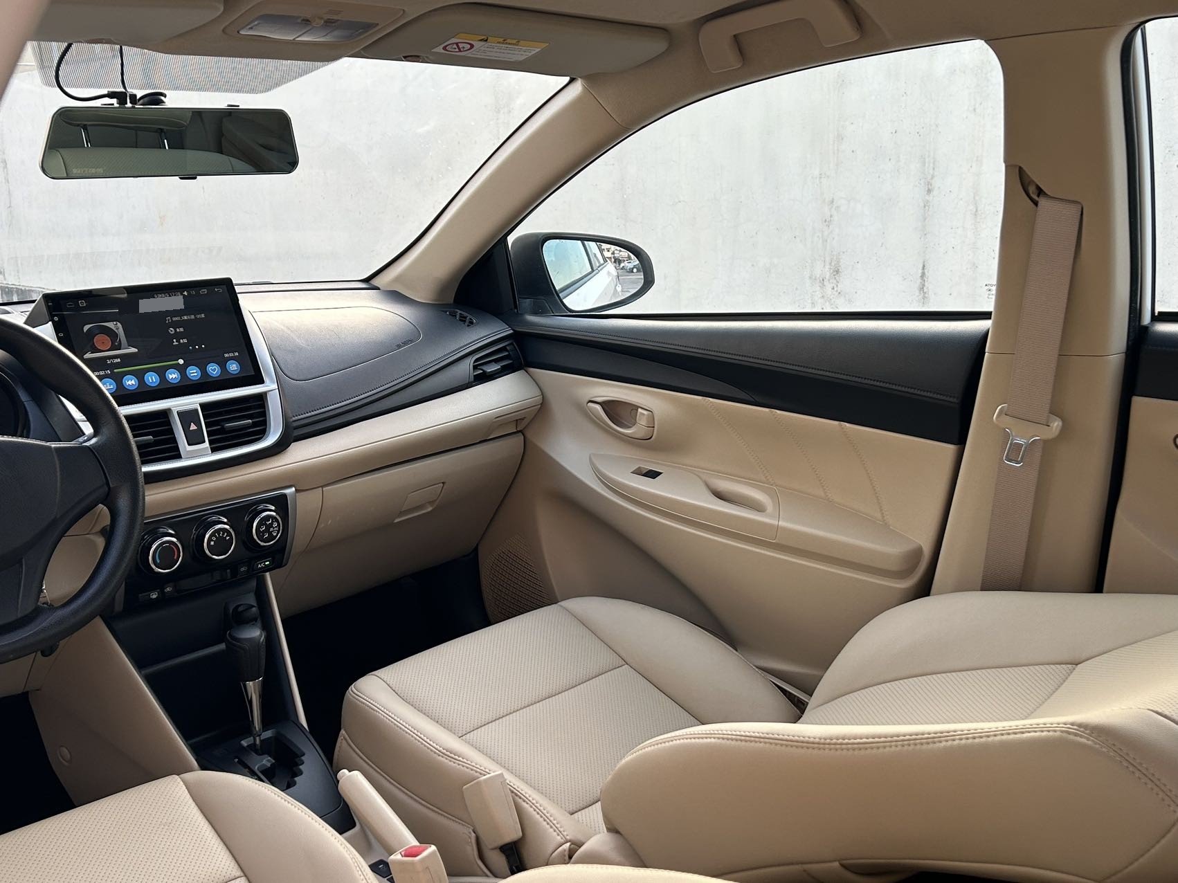 Toyota Vios 2017 #13 Toyota Vios 2017 immagine di auto #13