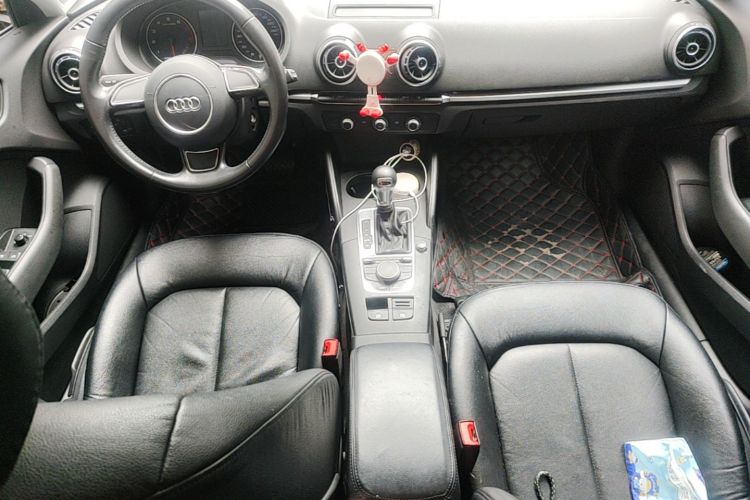 Audi A3 2017 #11 Audi A3 2017 immagine di auto #11