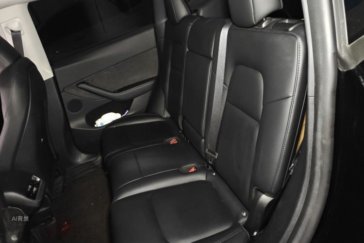 Tesla Model Y 2023 car image #19