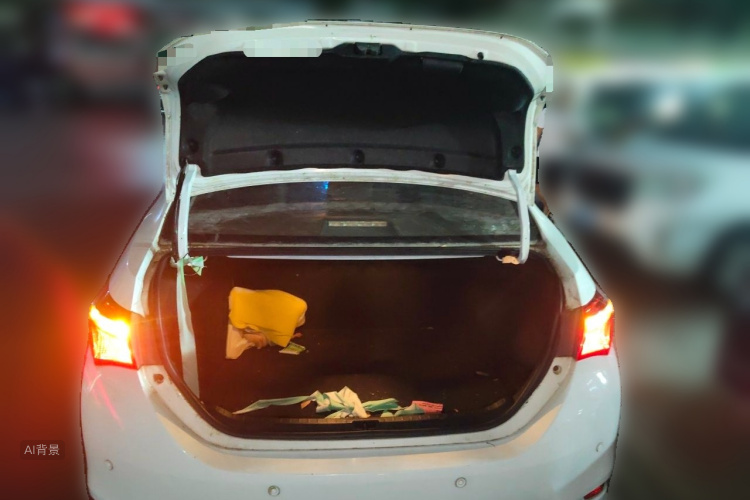 Toyota Corolla 2017 imagem de carro #21