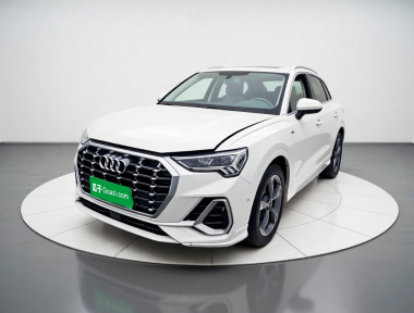 Audi Q3 2022 Audi Q3 2022 car image