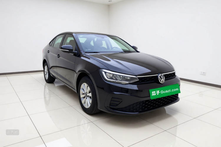 Volkswagen Lavida 2025 #4 Volkswagen Lavida 2025 car image #4